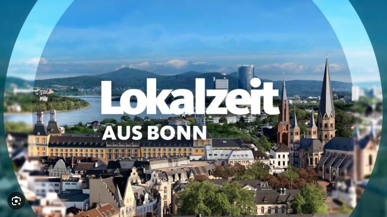 Lokalzeit aus Bonn | 28.03.2024