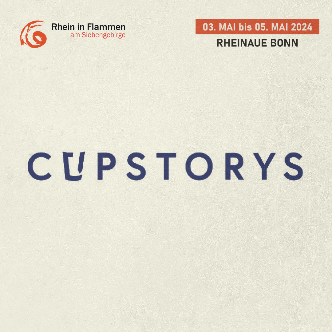 CUPSTORYS GmbH