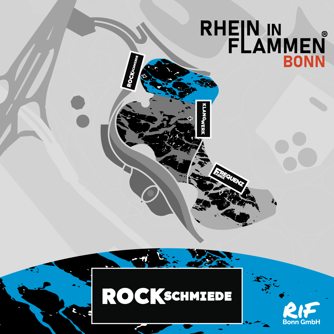 Rockschmiede